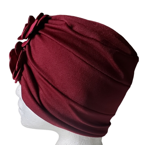 Vintage hat - Picture 2 of 5